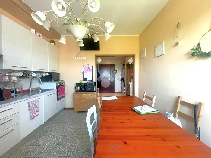 Appartamento trilocale in vendita in Via del Pantano, Scandicci