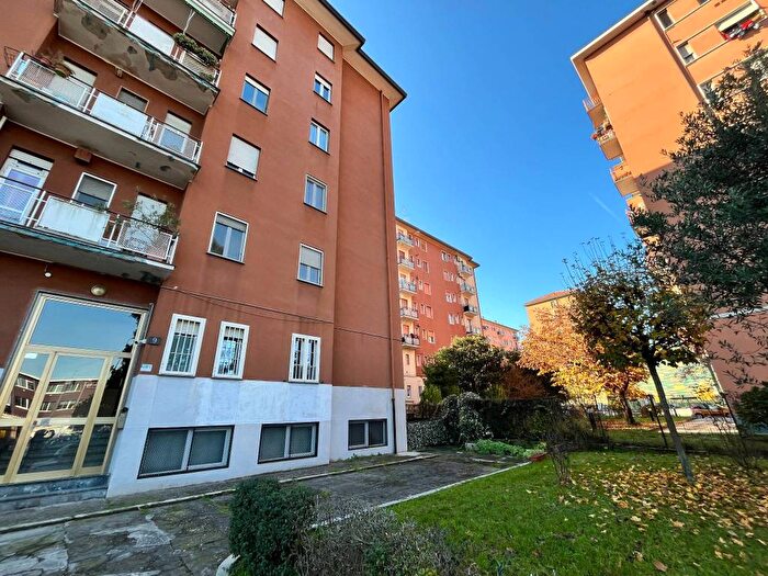 Appartamento monolocale in affitto in Via Giorgio Marazzani, Cimiano, Milano