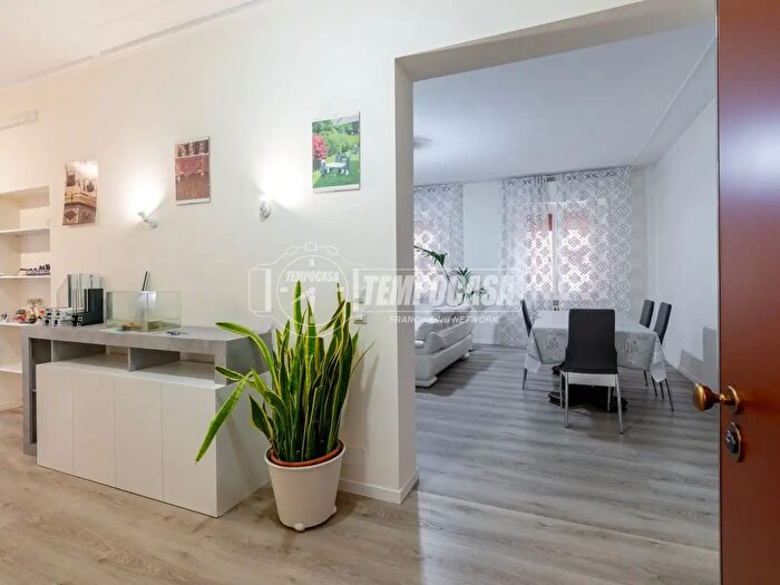 Appartamento quadrilocale in vendita in Fidenza