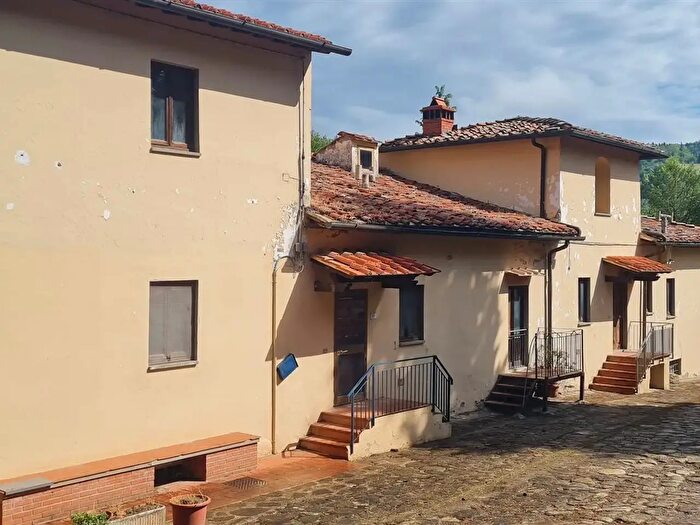 Appartamento bilocale in vendita in Rignano Sull'Arno