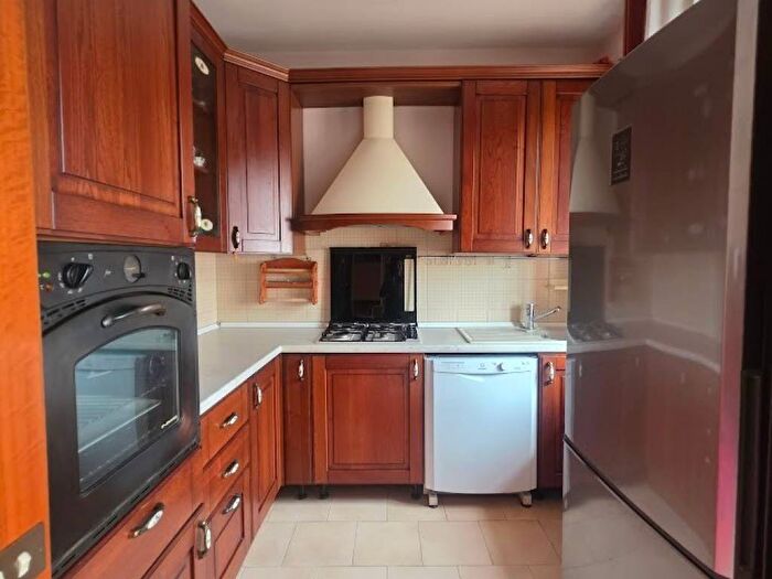 Appartamento trilocale in affitto in Viale dei Pini, Civitanova Nord San Gabriele Fontespina, Civitanova Marche