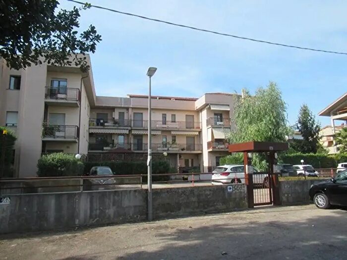 Appartamento con 5 locali in vendita in Viale Abruzzo, Spoltore