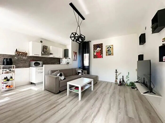 Appartamento bilocale in vendita in Via Pietro Rolle, Venaria Reale