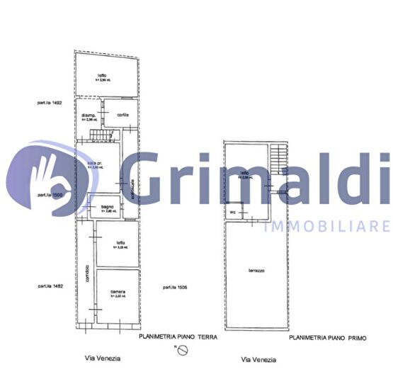 Case in Vendita e in Affitto - 3