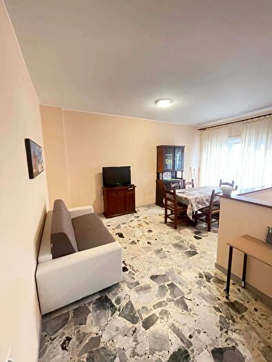 Appartamento monolocale in affitto in Via Rumenia, Pomezia