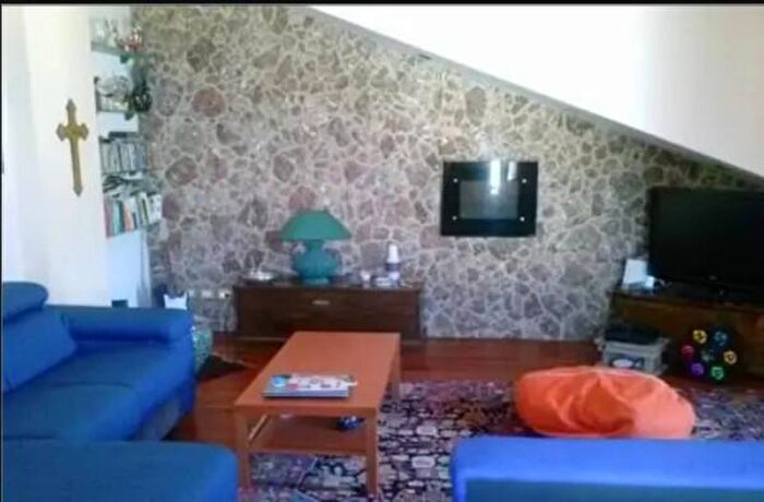 Appartamento quadrilocale in vendita in Via Matrice, Gioiosa Marea