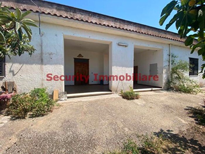 Appartamento con 5 locali in vendita in Sciacca