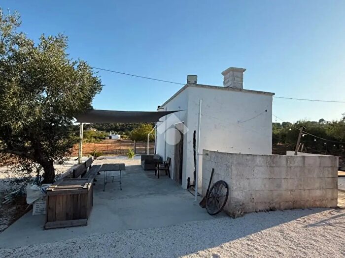 Casa monolocale in vendita in Via Sp, Ceglie Messapica