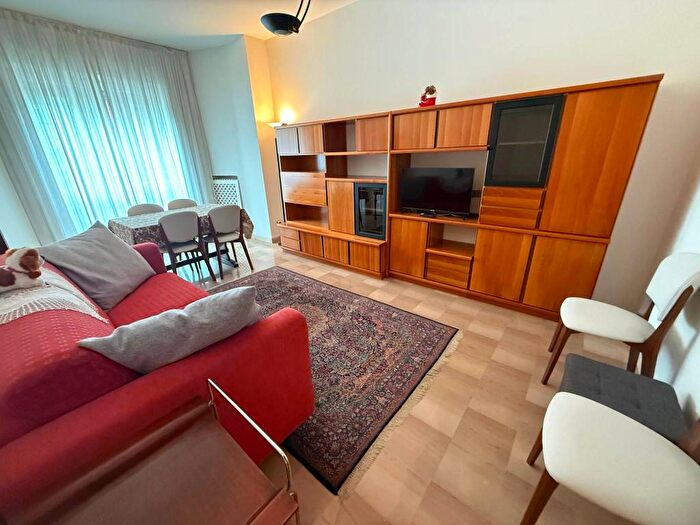 Appartamento bilocale in affitto in Via Roberto Bracco, Dergano, Milano