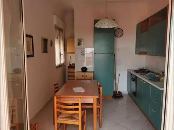 Appartamento monolocale in vendita in Via Pino dAgrigento, Agrigento