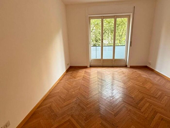 Appartamento bilocale in affitto in Via Raffaello Sanzio, De Angeli, Milano