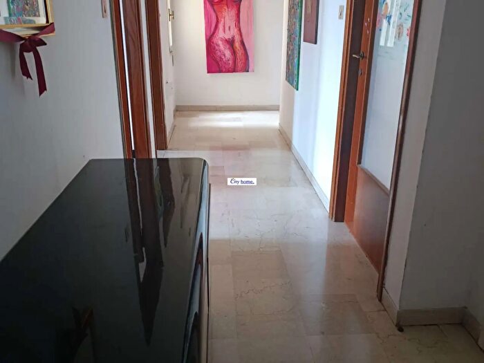Appartamento quadrilocale in affitto in Ferrara