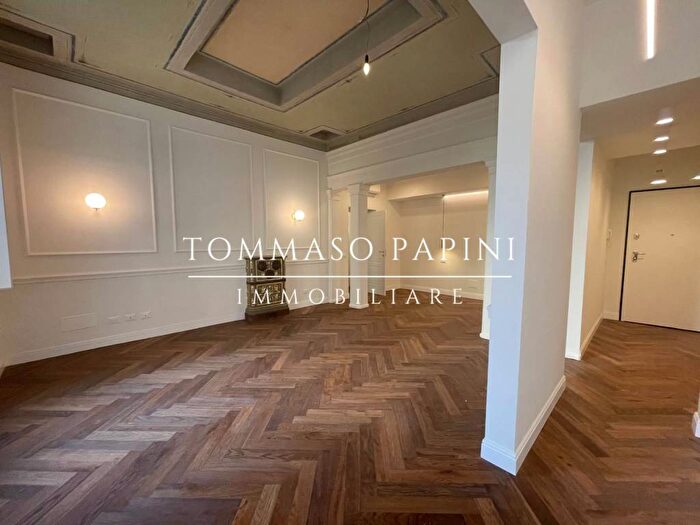 Appartamento bilocale in affitto in Via Santa Caterina d'Alessandria, San Marco SS Annunziata, Firenze