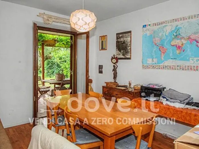 Appartamento trilocale in vendita in Via Fontevecchia, Corciano