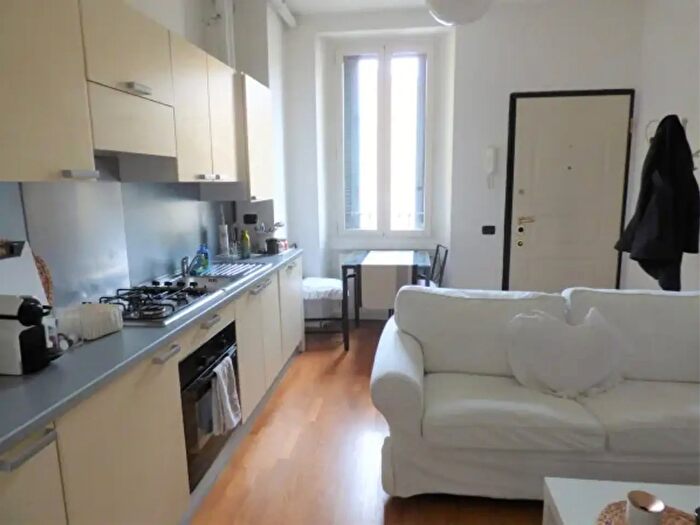 Appartamento bilocale in affitto in Via Bergamo, Milano