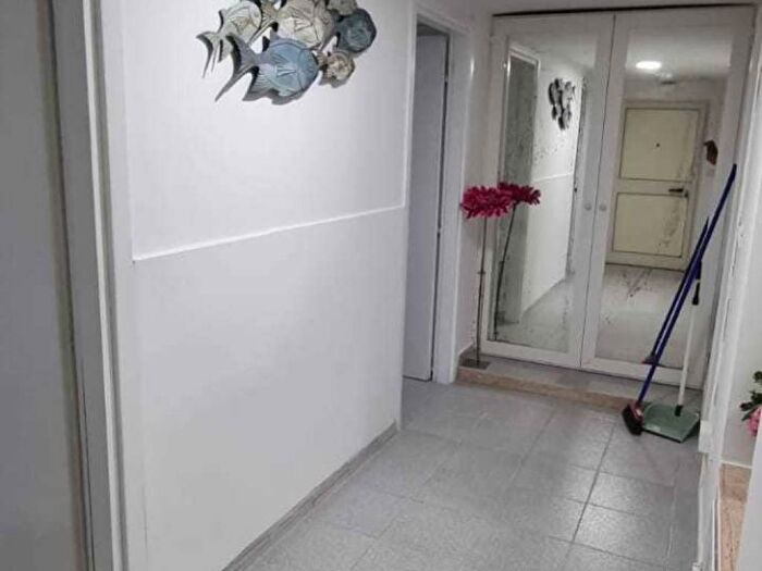 Appartamento trilocale in affitto in Via Venezia Lungofiume Paolucci, Pescara