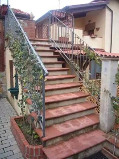 Appartamento quadrilocale in vendita in Via del Paradiso, Murlo