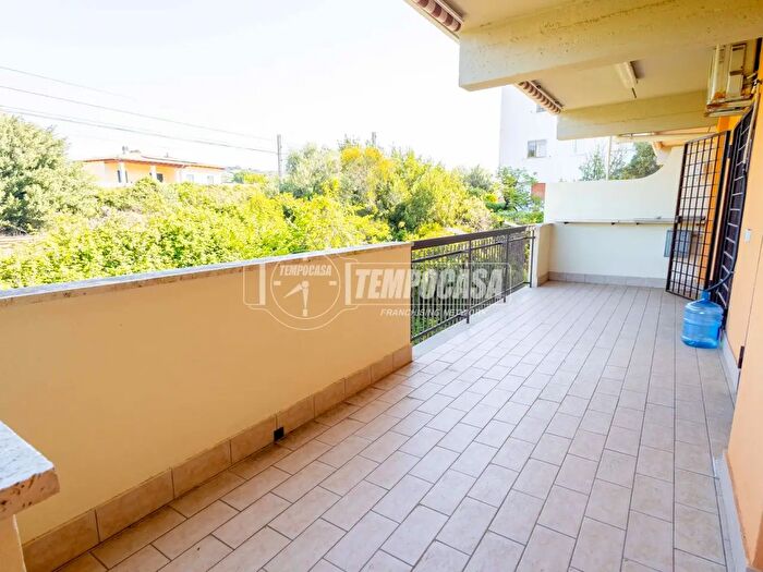 Appartamento bilocale in vendita in Via Castelsecco, Santa Marinella