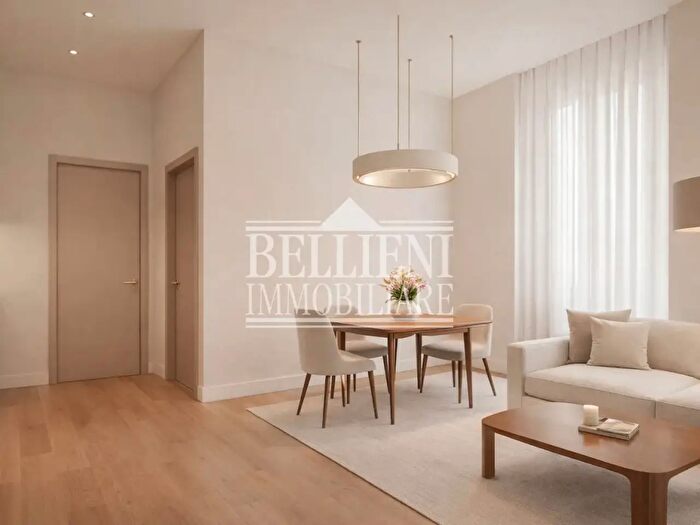 Appartamento bilocale in vendita in Corso Andrea Palladio, Vicenza