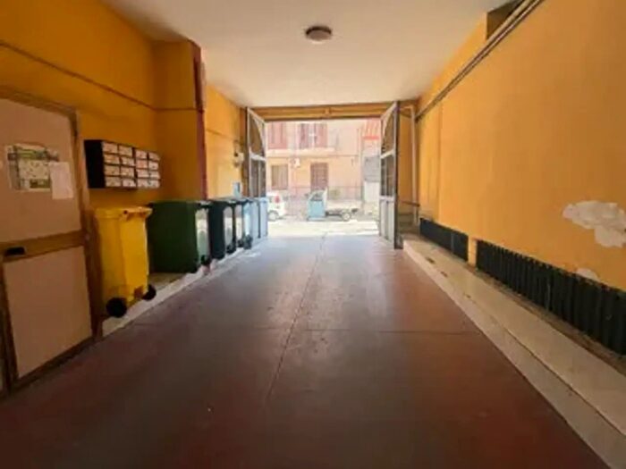 Appartamento bilocale in affitto in Via Lagno, Casalnuovo Di Napoli