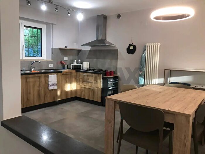 Casa con 5 locali in affitto in Via Niccolo Macchiavelli, Perugia