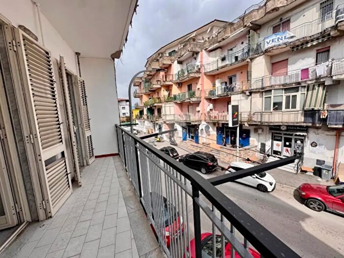 Appartamento bilocale in affitto in Via S Rocco, Marano Di Napoli