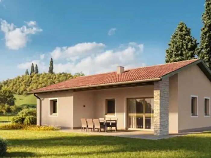 Casa con 6 locali in affitto in Ferentino