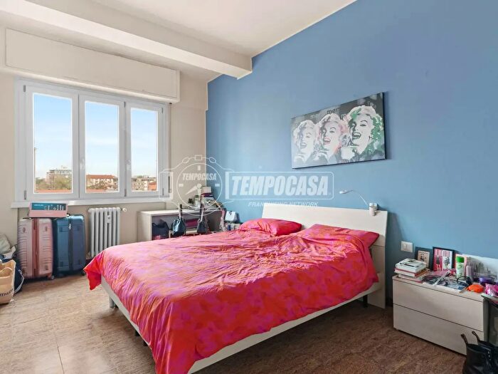 Appartamento bilocale in vendita in Via Giuseppe Meda, Milano