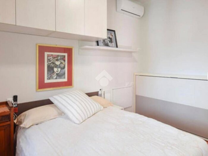 Appartamento trilocale in affitto in Via Costaguta, Costaguta, Rapallo