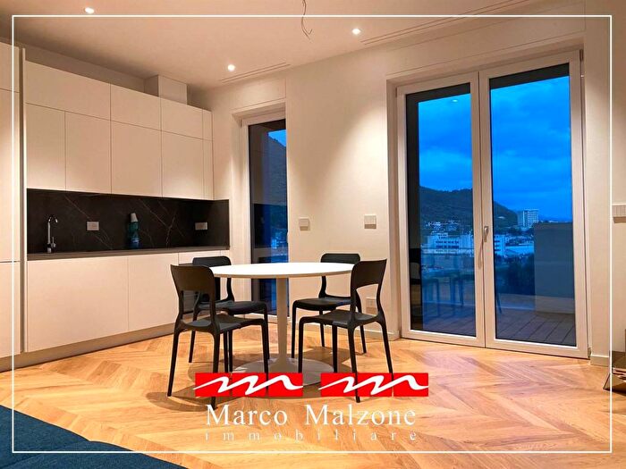 Appartamento bilocale in affitto in Arbostella Arechi, Salerno