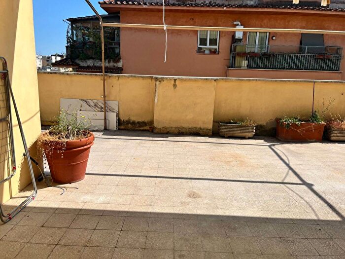Casa quadrilocale in affitto in Viale dei Quattro Venti, Monteverde Vecchio, Roma