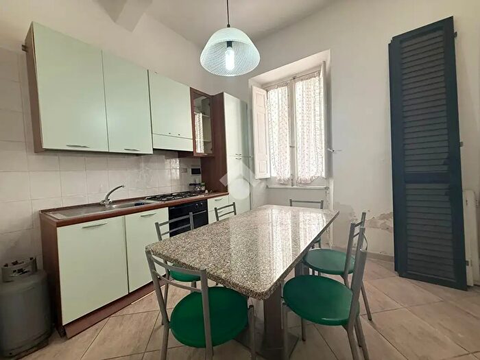 Appartamento bilocale in vendita in Via Girolamo Arcovito, Reggio di Calabria