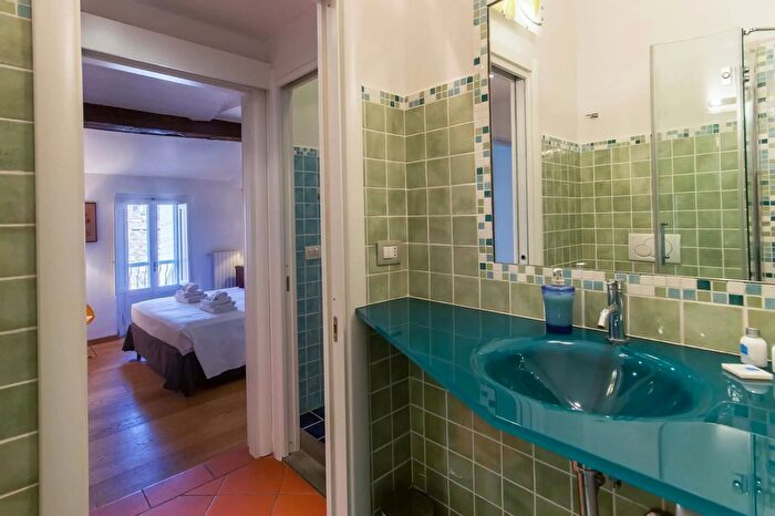 Appartamento monolocale in affitto in Via Romana, Firenze