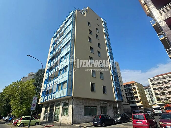 Appartamento monolocale in affitto in Via Garzigliana, Torino