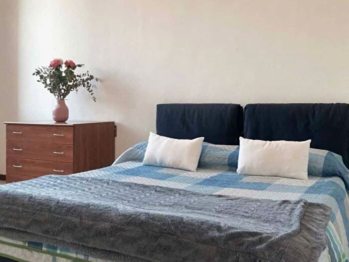 Appartamento quadrilocale in affitto in Via Trieste, Gorgonzola