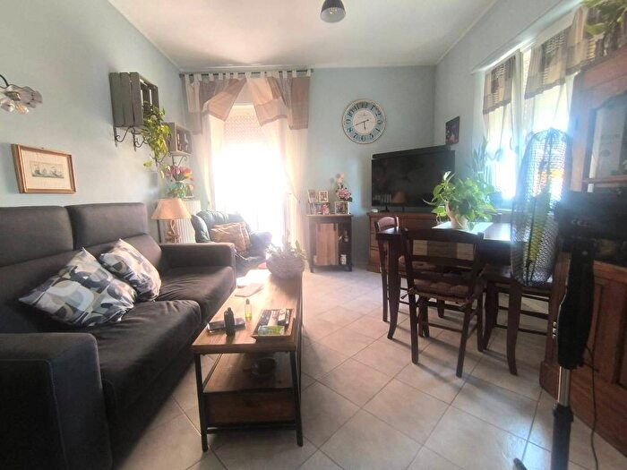 Appartamento bilocale in affitto in Strada San Giacomo, Centro, Savigliano