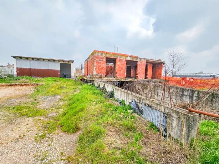 Casa monolocale in vendita in Via Piacenza, Alessandria