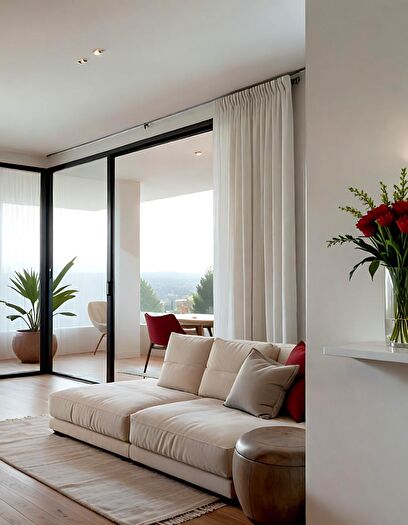 Appartamento trilocale in vendita in Via Amerigo Vespucci, Castelfranco Veneto