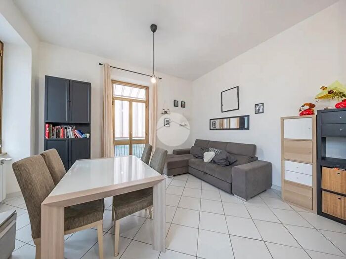 Appartamento bilocale in vendita in Via Francesco Mario Oddasso, Roma