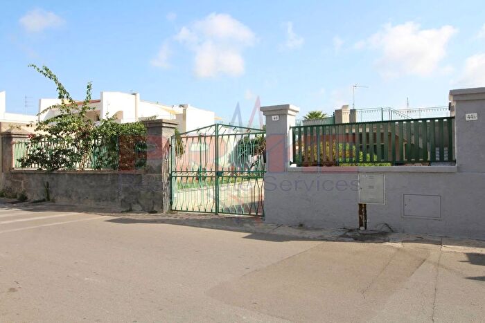 Casa quadrilocale in vendita in Corso Cesare Vergine Tuglie, Tuglie