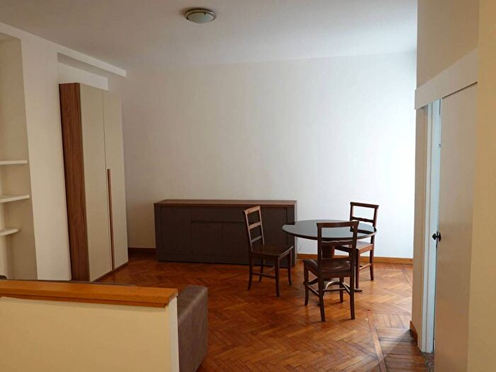 Appartamento bilocale in affitto in Via Vallazze, Città Studi, Milano