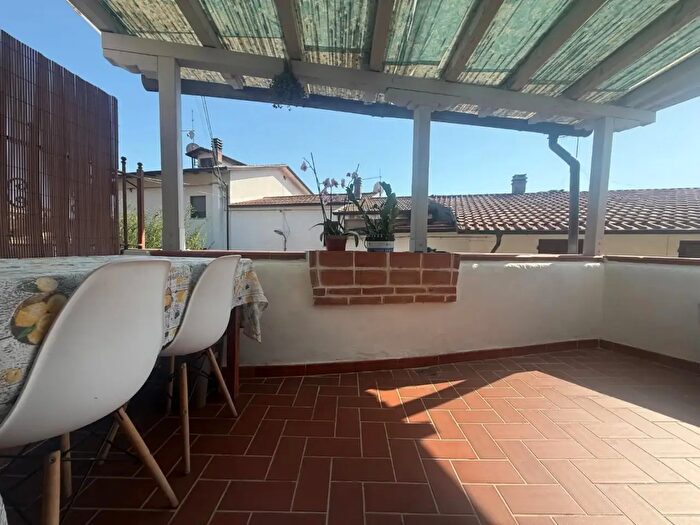 Casa trilocale in vendita in Ipa, Massa