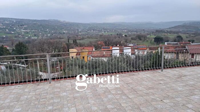 Casa con 5 locali in vendita in Via De Santis, SantAngelo AllEsca