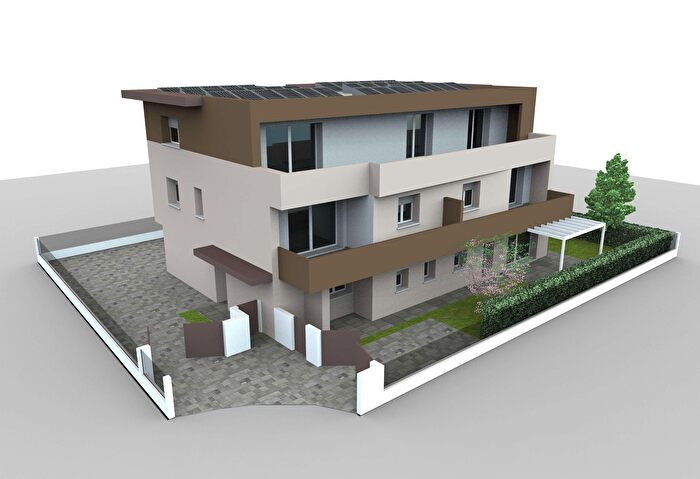 Case in Vendita e in Affitto - 3