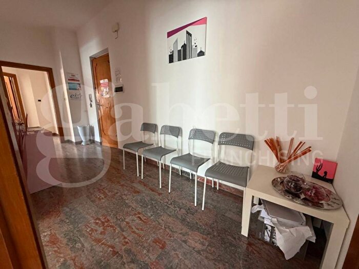 Appartamento quadrilocale in affitto in II TRAVERSA COLAGROSSO, Centro, Formia