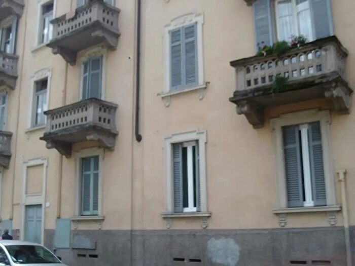 Appartamento bilocale in affitto in Como