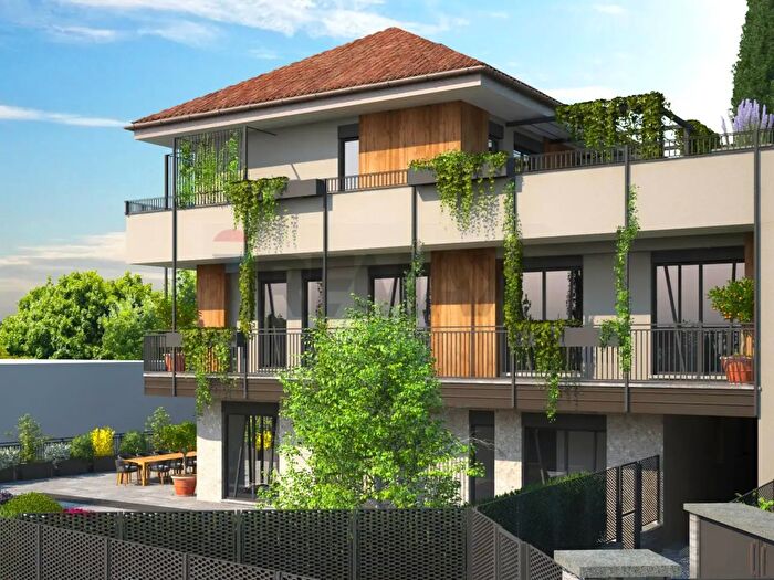 Appartamento bilocale in vendita in Viale Sant Anna, Verbania