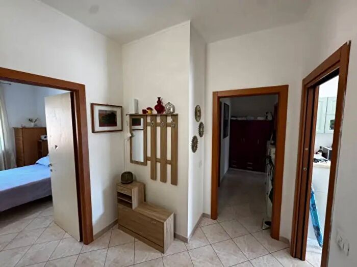 Appartamento trilocale in vendita in Spalto Marengo, Alessandria
