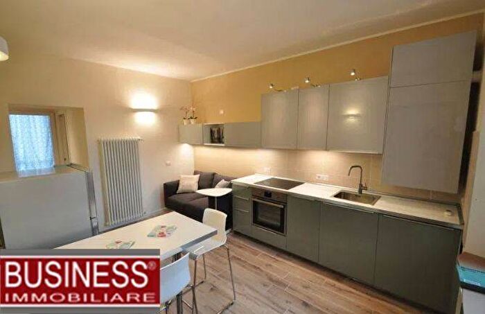 Appartamento bilocale in affitto in Via Privata Pisino, Gorla, Milano