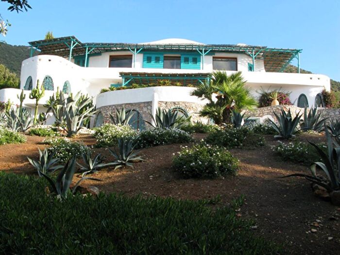 Casa con 6 locali in affitto in San Felice Circeo